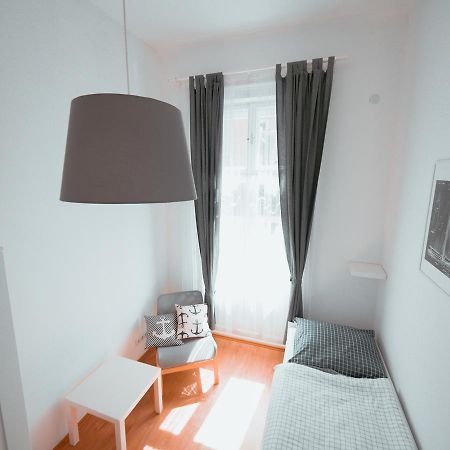 111 Hostel Budapest Exteriör bild